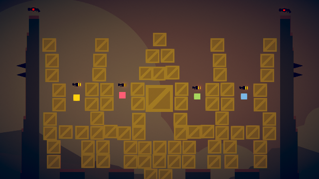 Crates 79