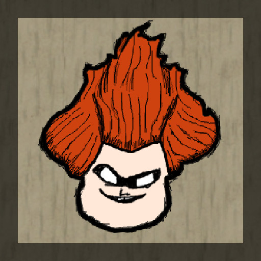 Syndrome – Don't Starve Together Mod