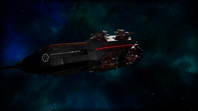 H.A.C.C. Cutter preview