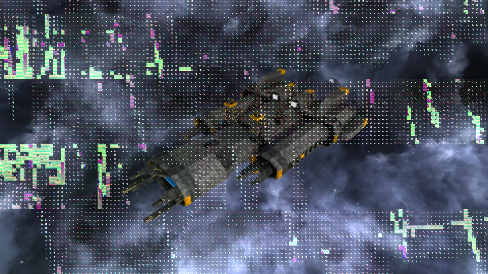 Cerberus I