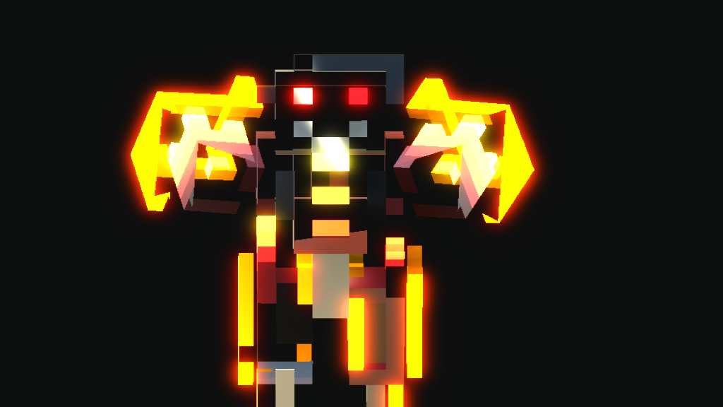 Robotica World Tour [Endless Mode]