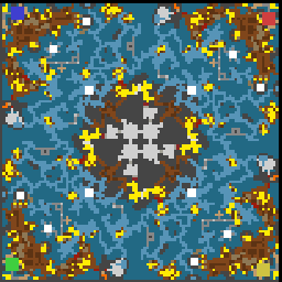 Arthyst Riverlands