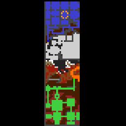 The Gauntlet Pt2: Floor Two