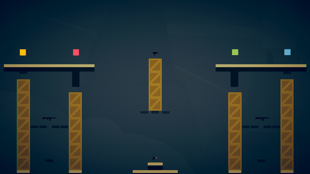 Cratower 6