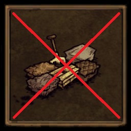 Protection of Turf – Don't Starve Together Mod
