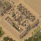 Definitive Edition - 243 Large 工 (Normal) Mining