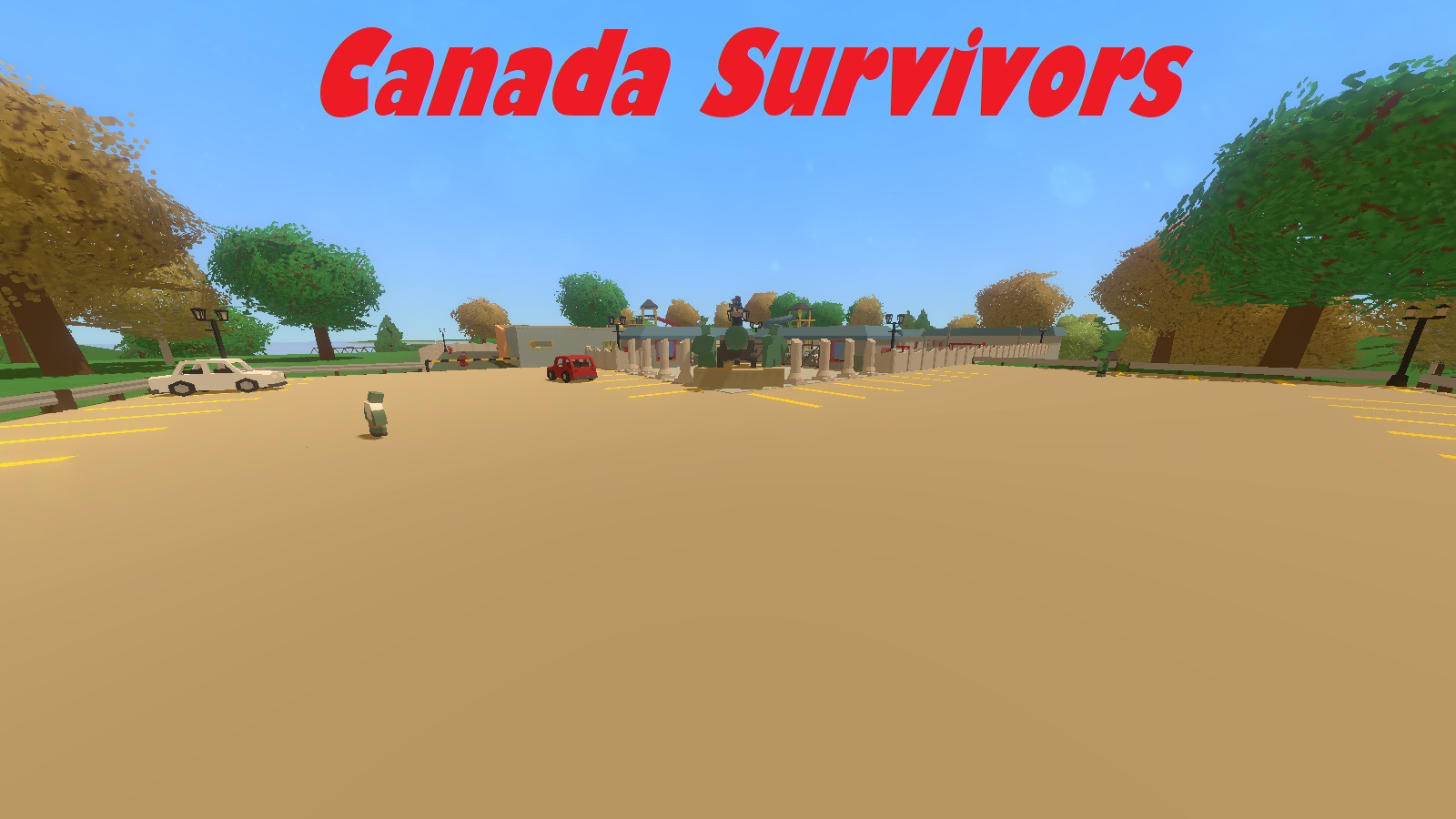 Canada Survivors (try it, maybe it already work)