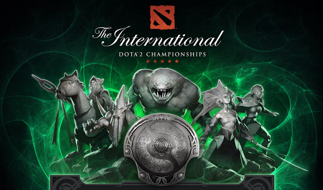 Dota 2 Real teams [BETA]