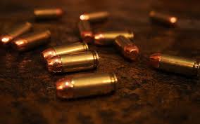 BBB Gunfire se replace