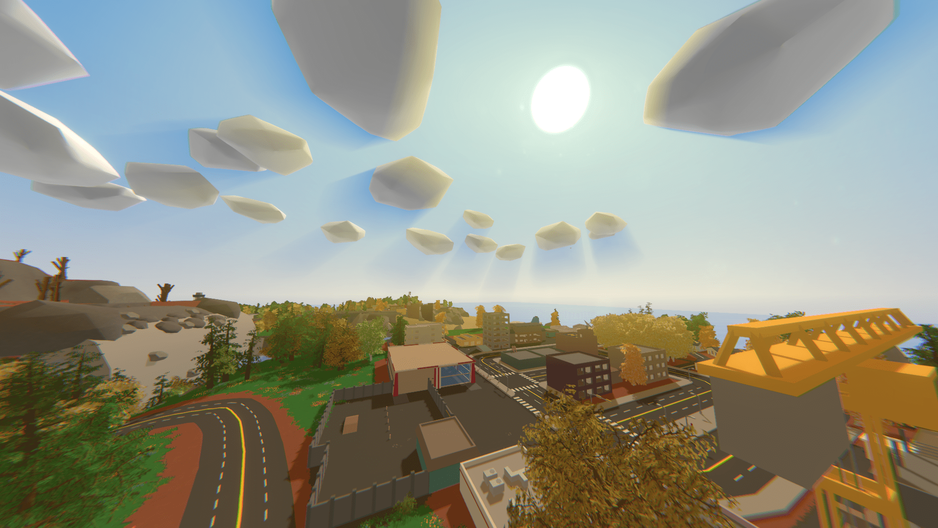 KrehMap - Close Beta