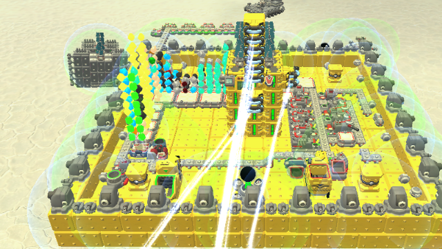 Full AutoCraft Base