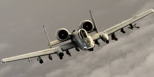 A-10 – Unturned Mod