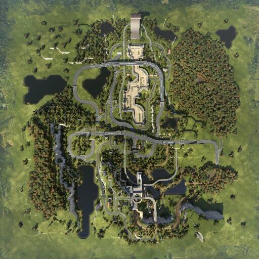 MTC - Tourist Trap