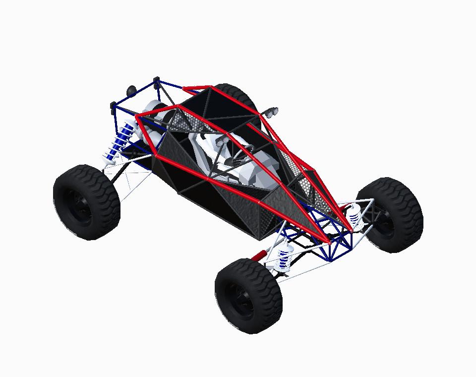 Buggy for beginners