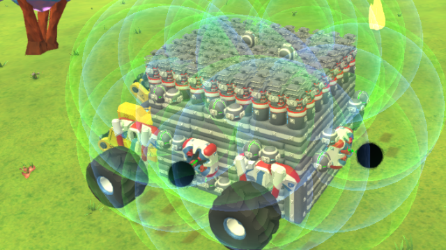 Harvester
