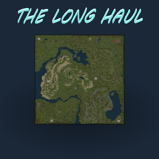 The Long Haul