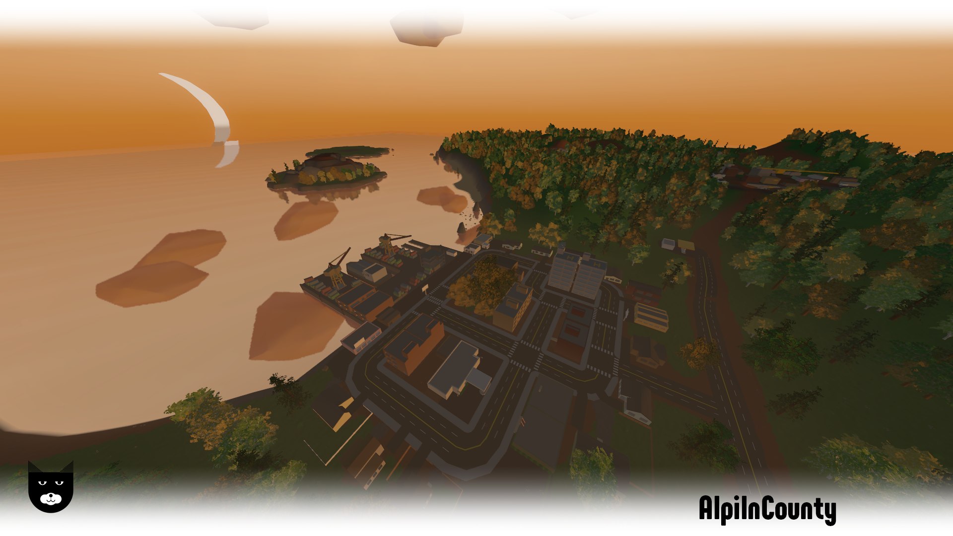  NPC's For AlpinCountry – Unturned Mod