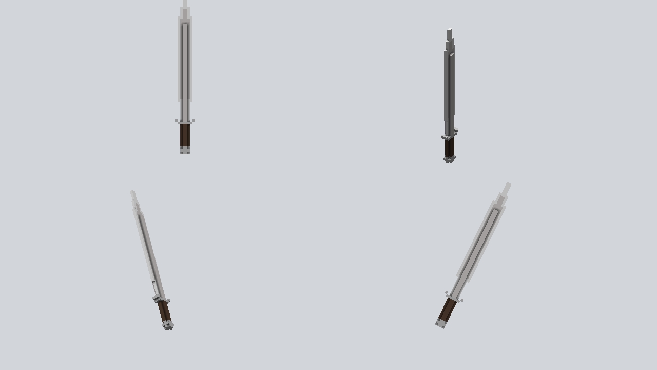 Sherwood Sword