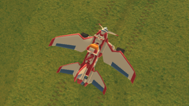 Plane
