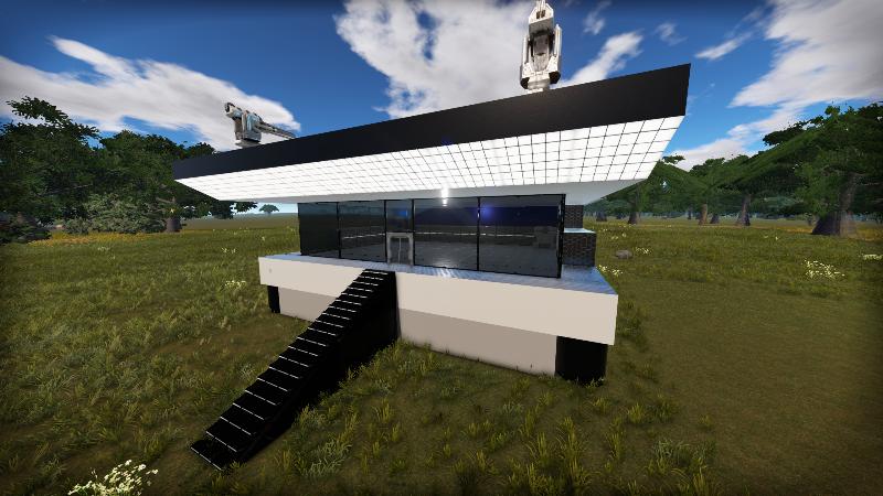 The Travellers Outpost