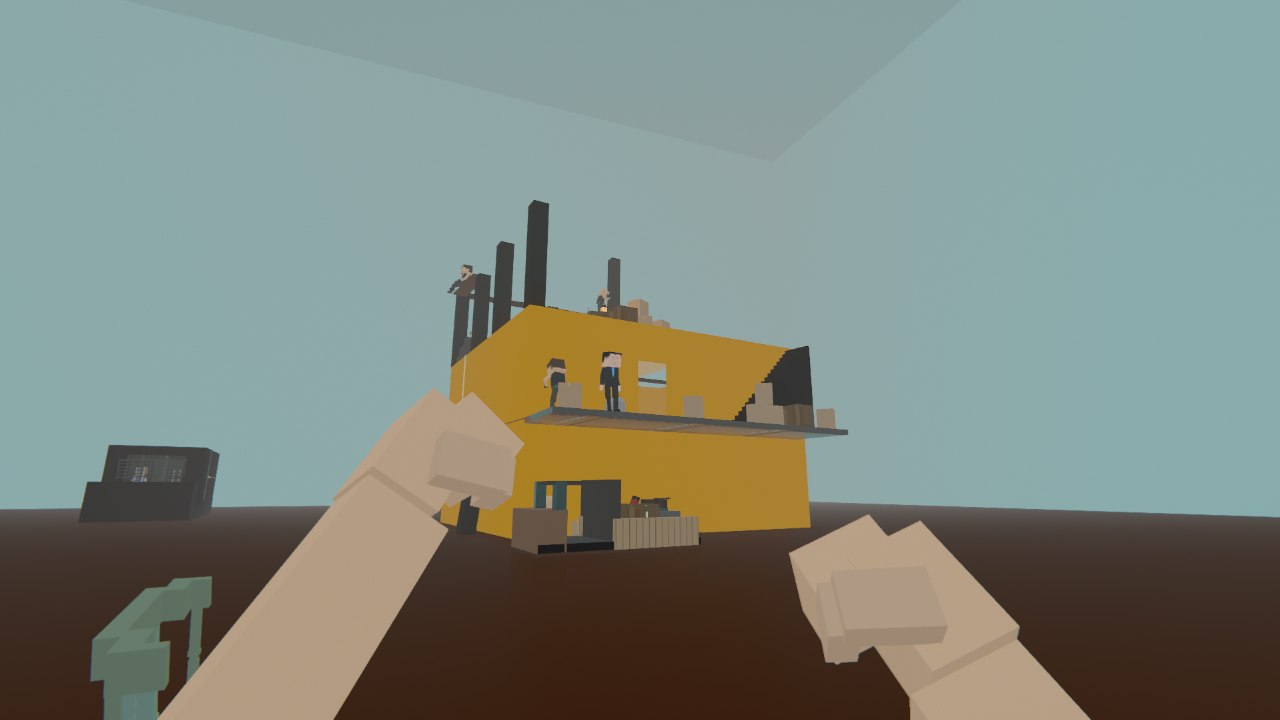 Build