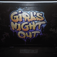 26.02.01 Girl's Night Out