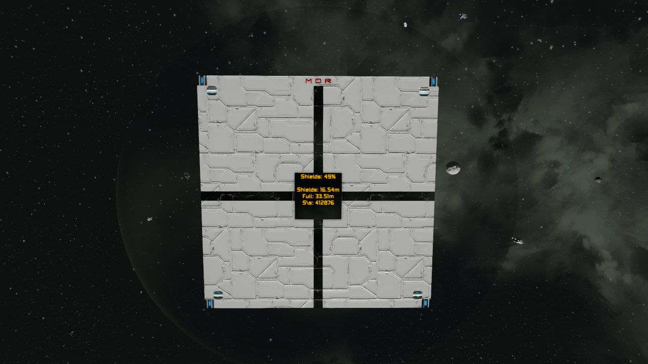 MDR - Shield Target_2