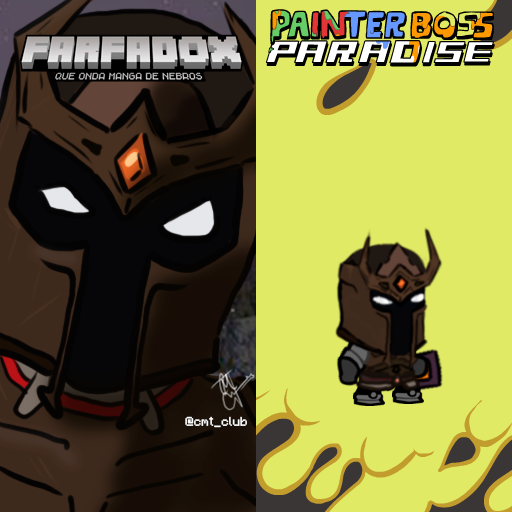 FARFADOX
