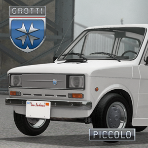 Grotti Piccolo // Glide preview