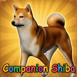 CD: Shiba Inu [ALPHA] – Project Zomboid Mod