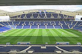 Dragão Arena Trophy