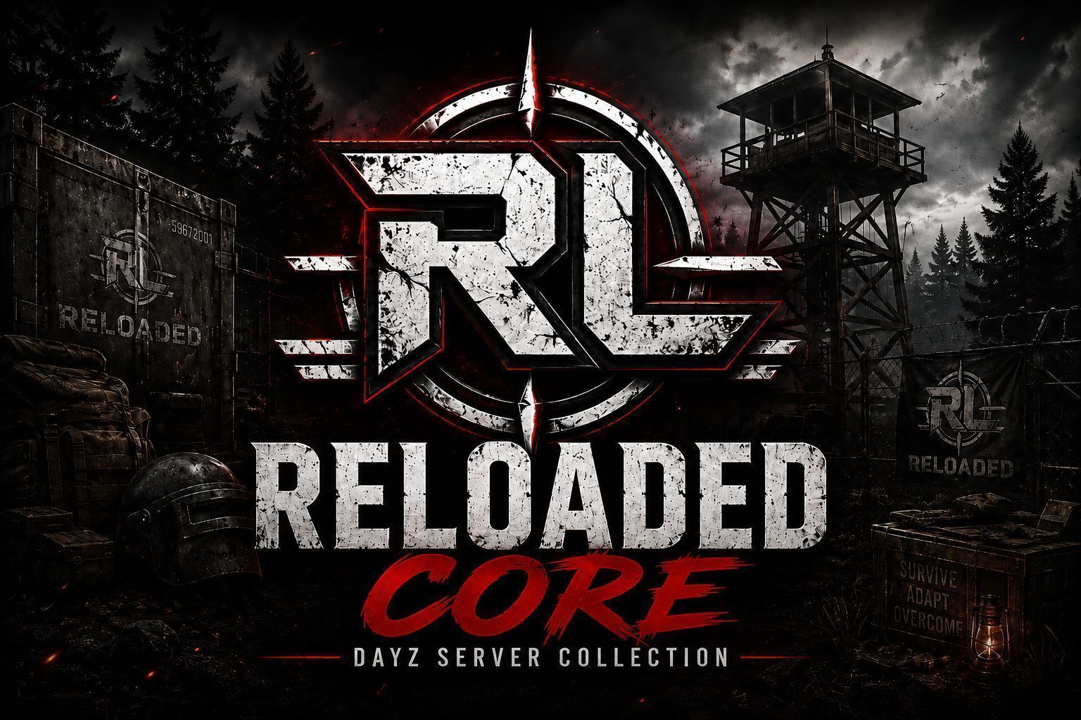 Reloaded Core
