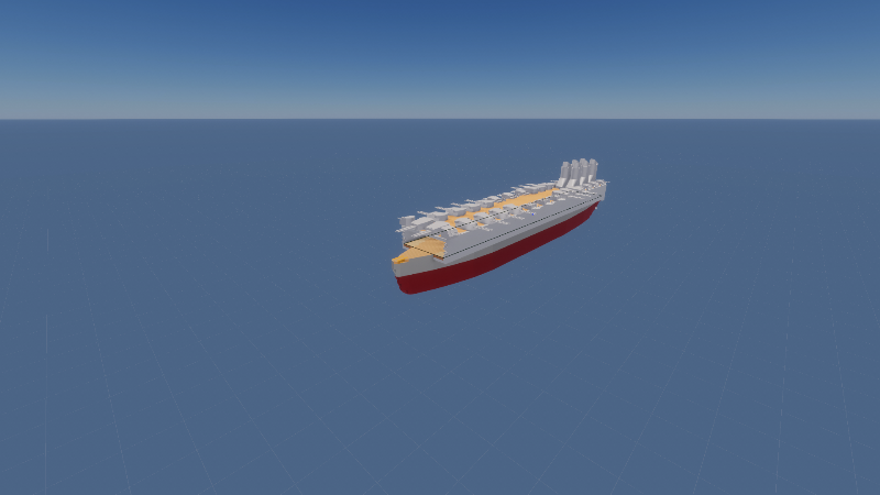 Battle carrier