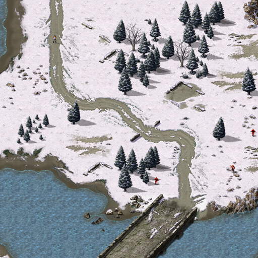 The War of Europe: 2 - Behind Soviet lines