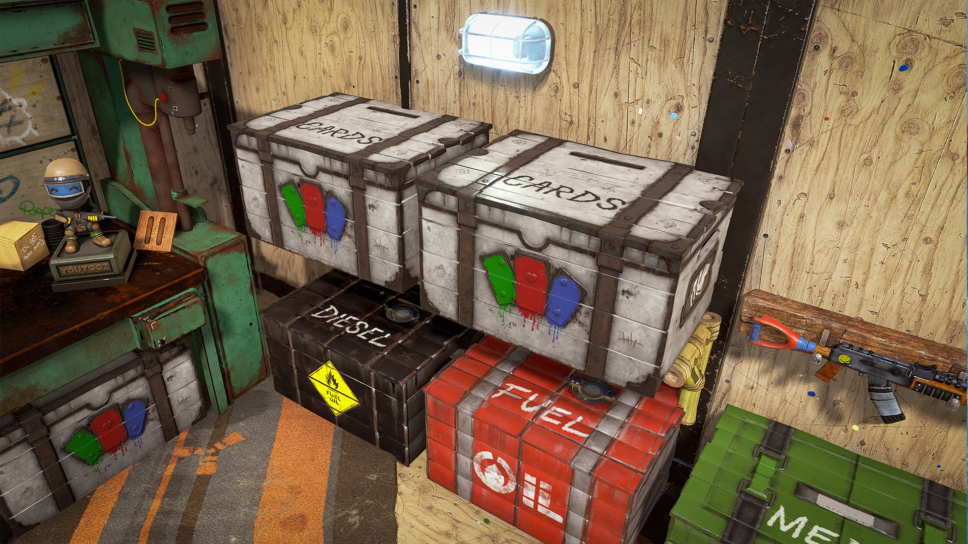 Small Cards Box thumbnail 2