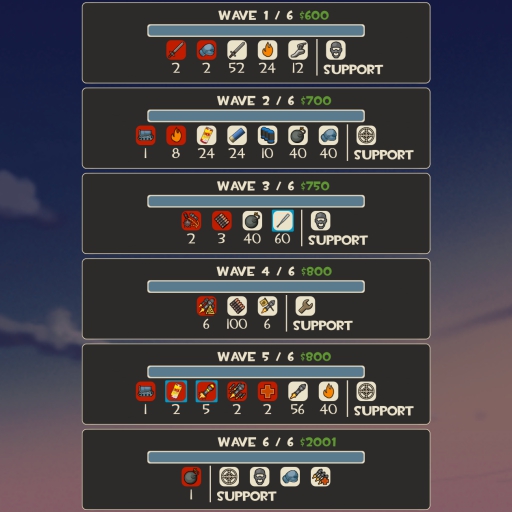Hell's Gate - Brittle Brakes (Advanced) – Team Fortress 2 Mod