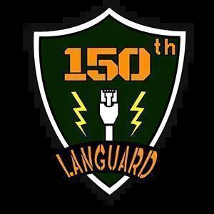 150th Languard Zeus Tools