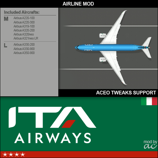 ITA Airways