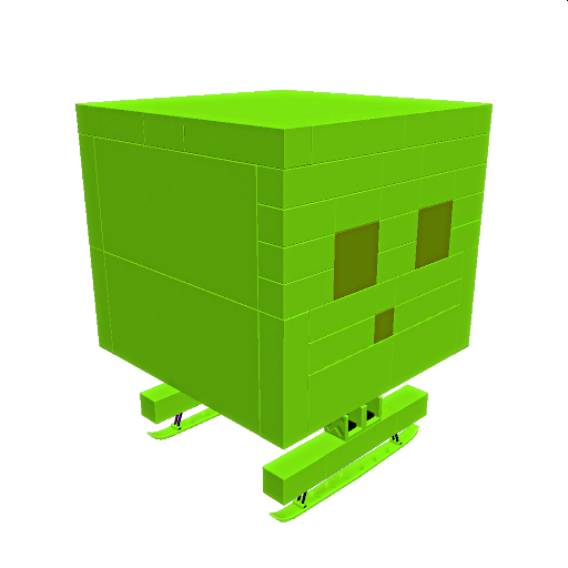 slime