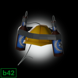 Beer Hat