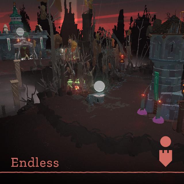 DeepRift preview