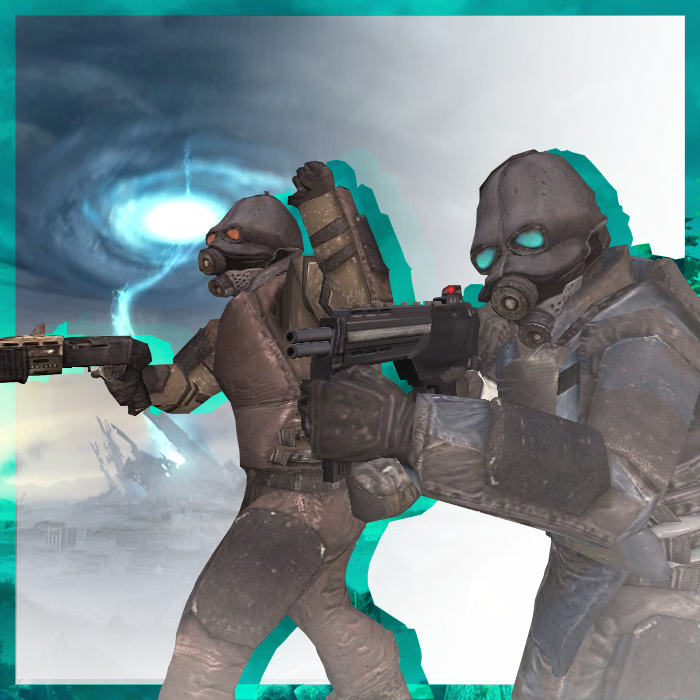 Episodic Soldier Fix & Additions