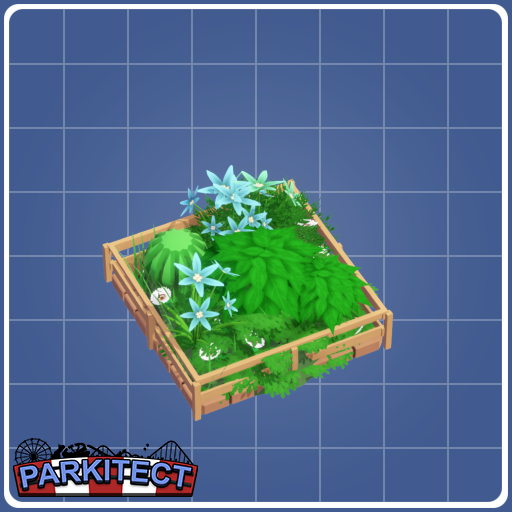 1x1 filler garden 2