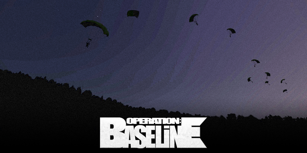 Baseline 04: Finale 02: Secure