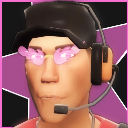 The Protostar – Team Fortress 2 Mod