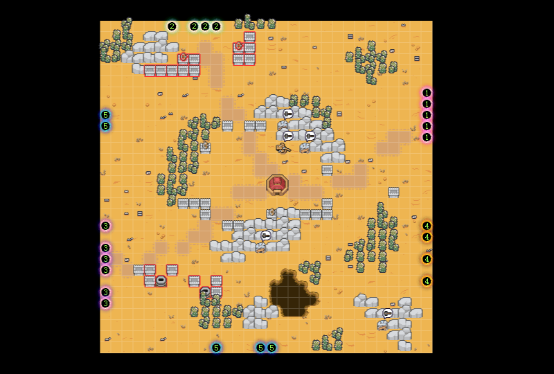 The Outpost