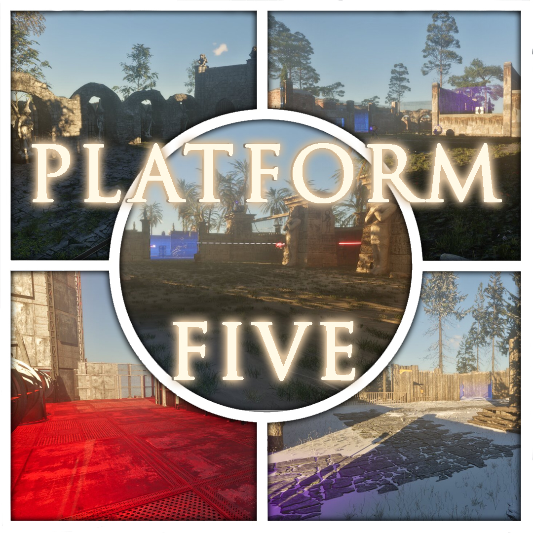 Platform Five