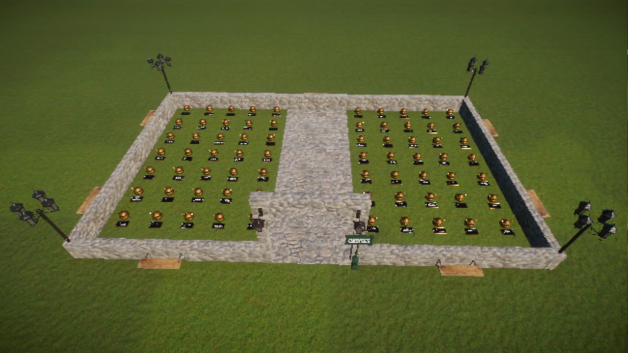Cementerio para animales