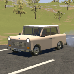 LVA 601s "Kosmat" preview
