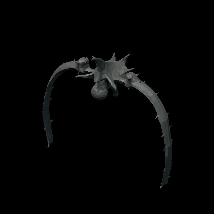 Rib Cage stl